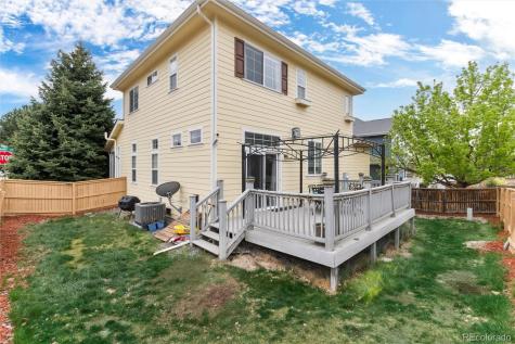 2669 Westgate Avenue Highlands Ranch CO 80126