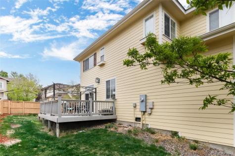 2669 Westgate Avenue Highlands Ranch CO 80126