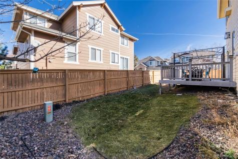 2669 Westgate Avenue Highlands Ranch CO 80126