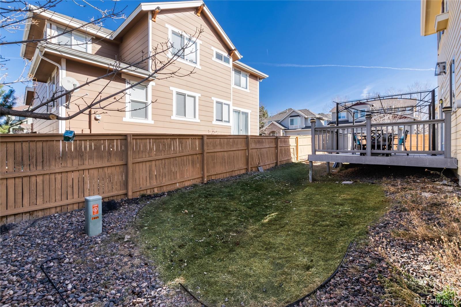 2669 Westgate Avenue Highlands Ranch CO 80126