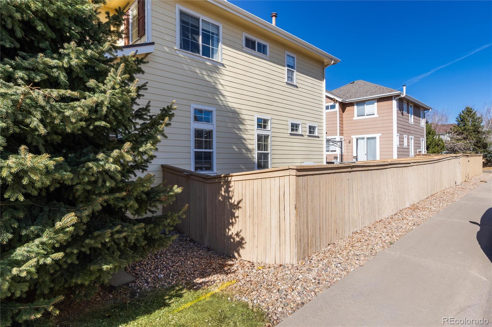 2669 Westgate Avenue Highlands Ranch CO 80126
