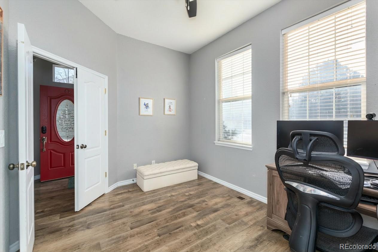 2669 Westgate Avenue Highlands Ranch CO 80126