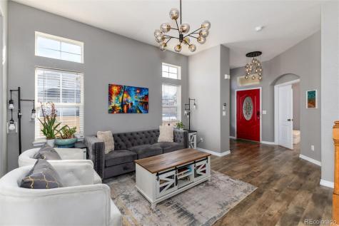 2669 Westgate Avenue Highlands Ranch CO 80126