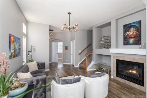 2669 Westgate Avenue Highlands Ranch CO 80126