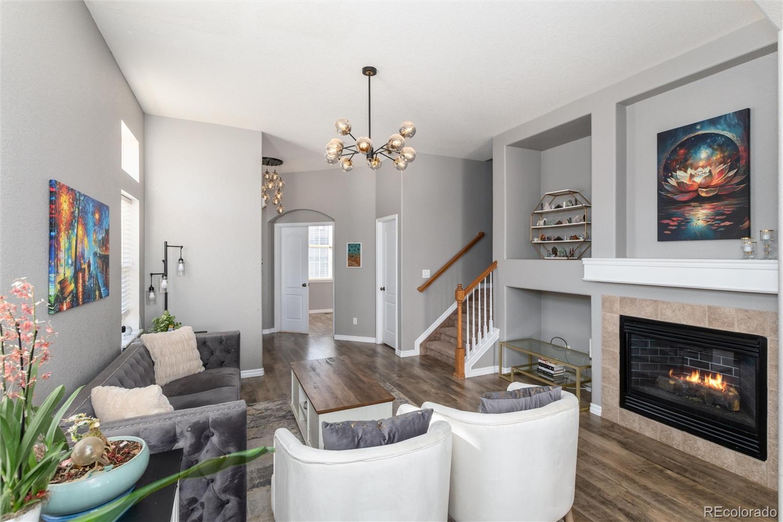 2669 Westgate Avenue Highlands Ranch CO 80126