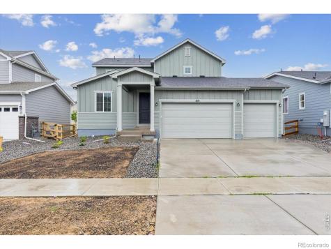 819 Mesic Lane Windsor CO 80550