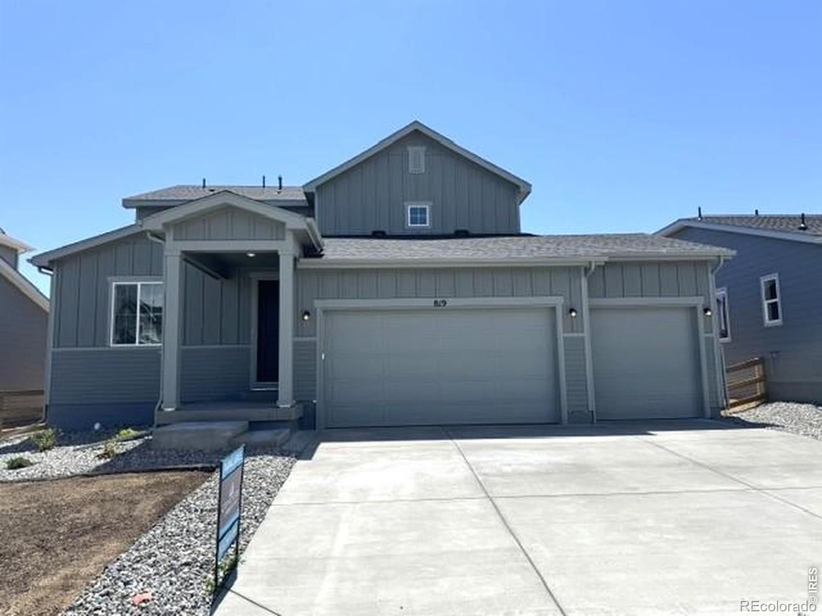 819 Mesic Lane Windsor CO 80550