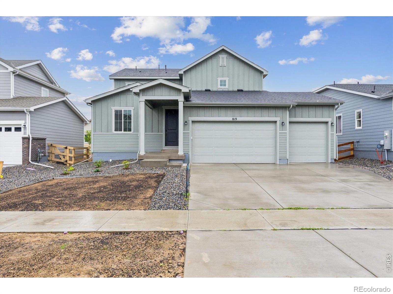 819 Mesic Lane Windsor CO 80550