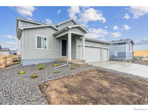819 Mesic Lane Windsor CO 80550