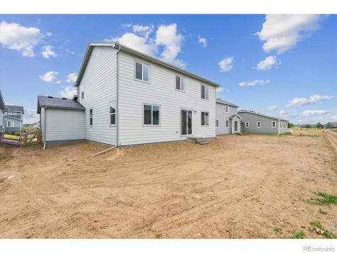 819 Mesic Lane Windsor CO 80550