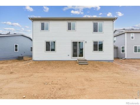 819 Mesic Lane Windsor CO 80550
