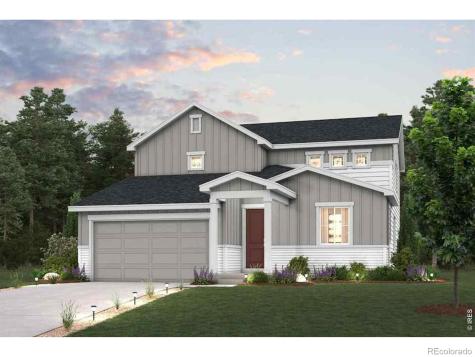 819 Mesic Lane Windsor CO 80550