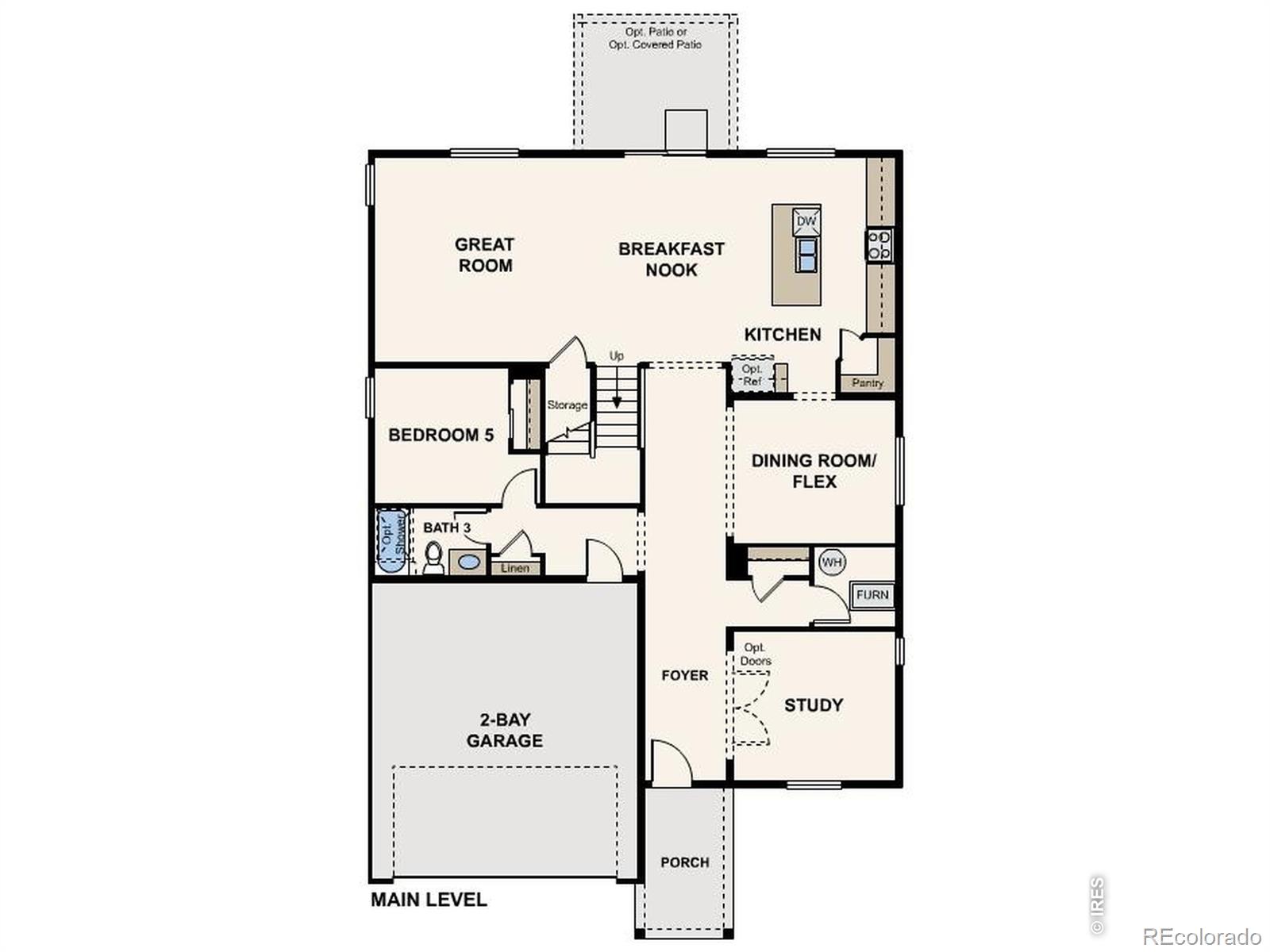 819 Mesic Lane Windsor CO 80550