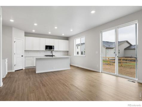 819 Mesic Lane Windsor CO 80550