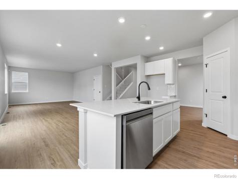 819 Mesic Lane Windsor CO 80550