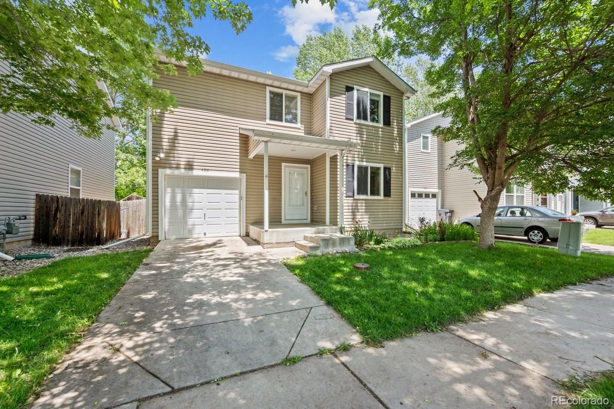 426 Plowman Way Fort Collins CO 80526