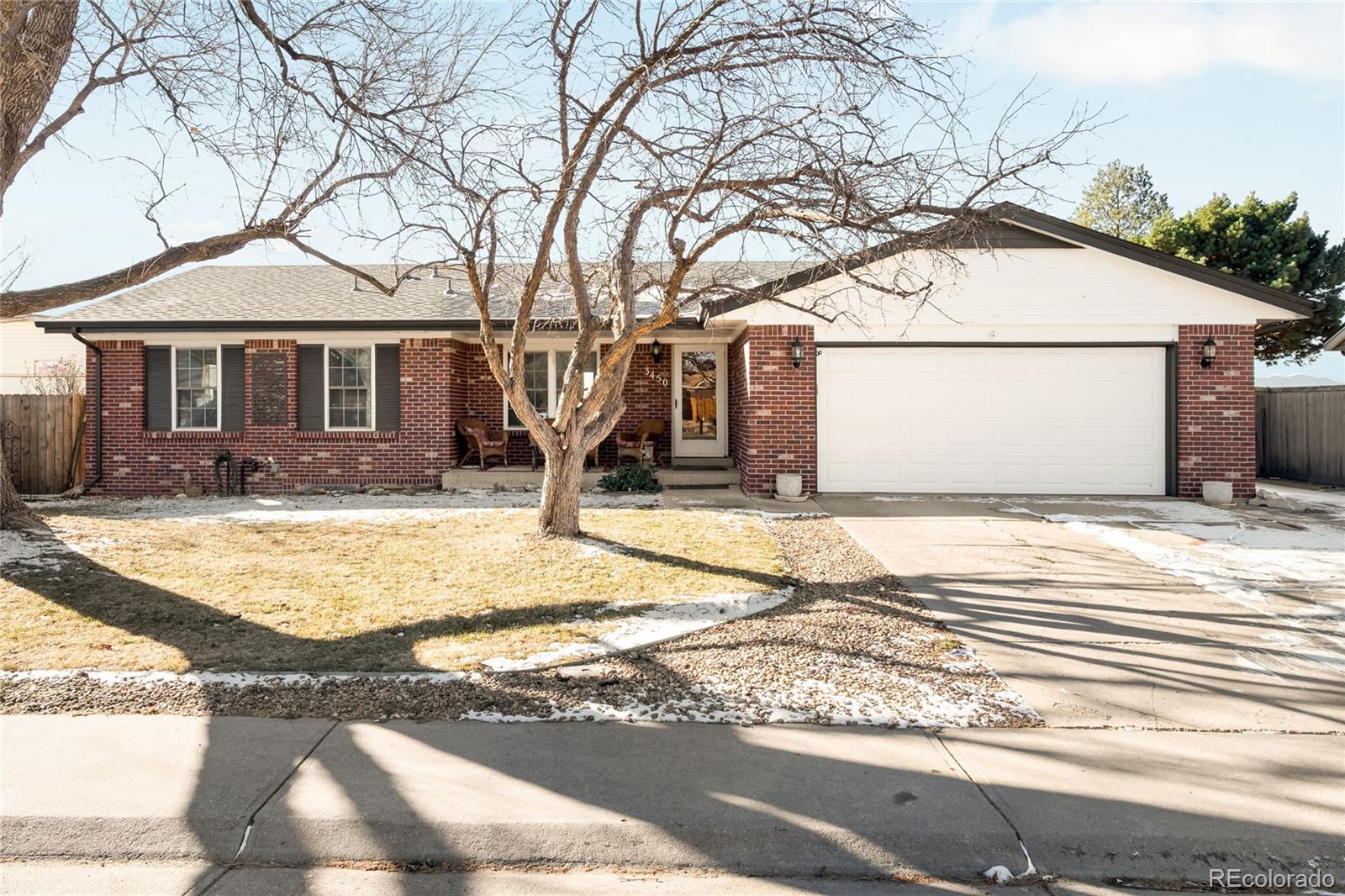 3450 E 128th Place Thornton CO 80241
