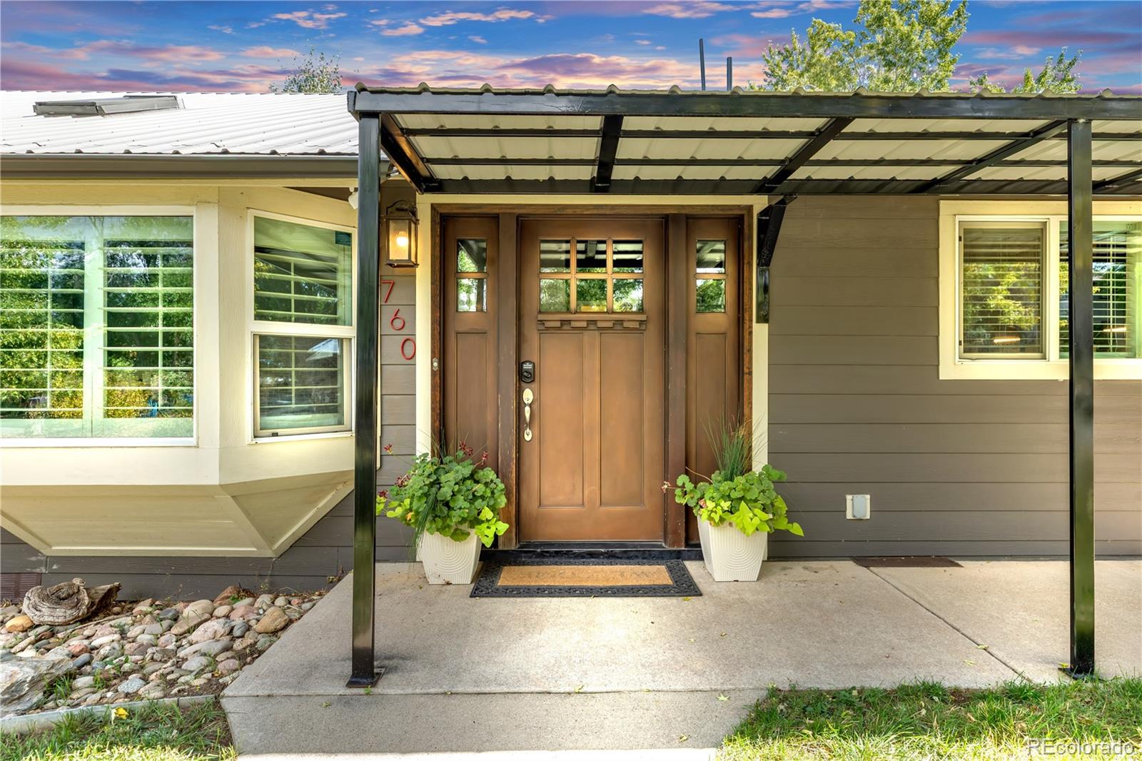 760 Loveland Street Golden CO 80401
