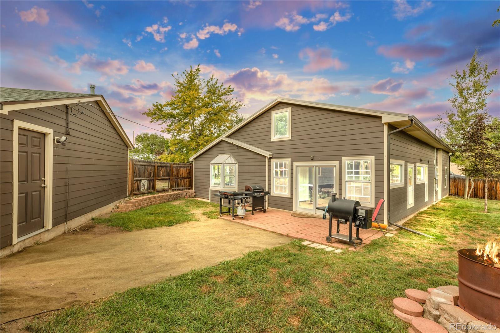 760 Loveland Street Golden CO 80401