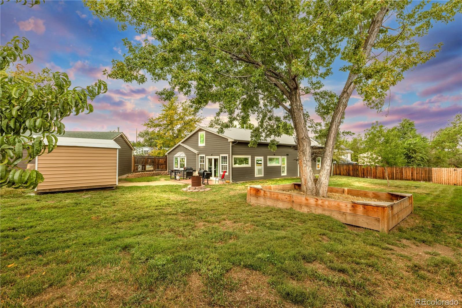 760 Loveland Street Golden CO 80401