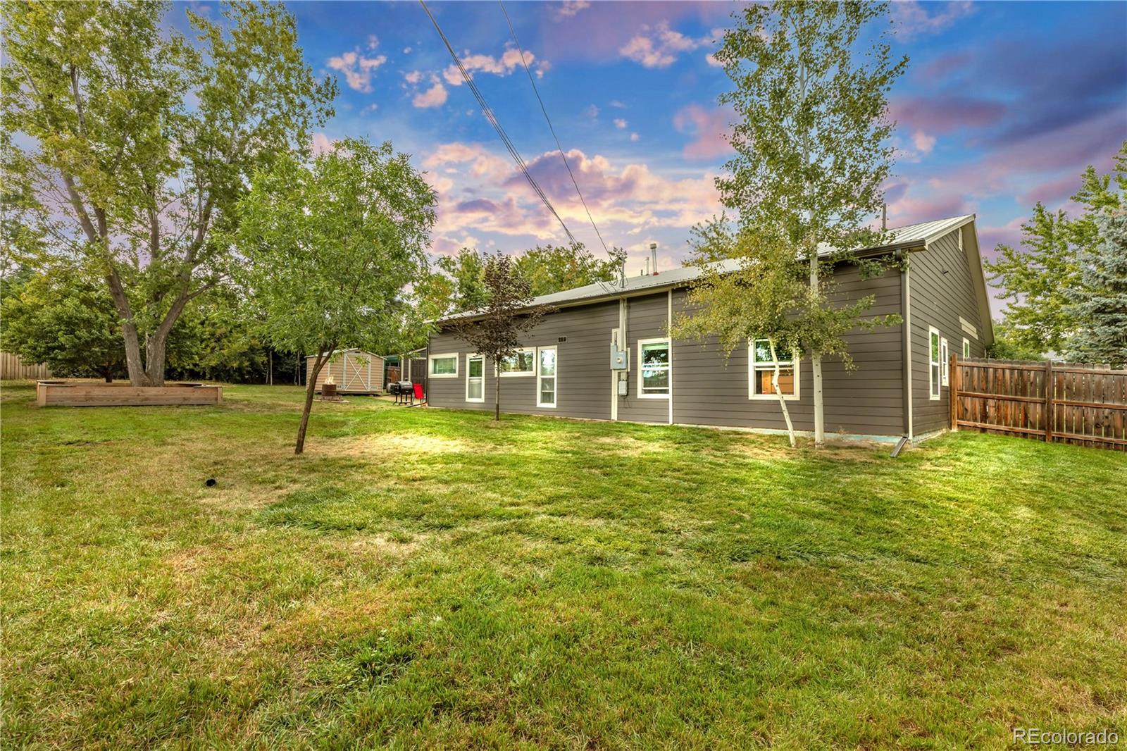 760 Loveland Street Golden CO 80401