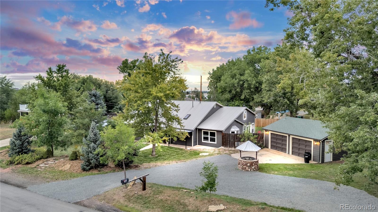 760 Loveland Street Golden CO 80401