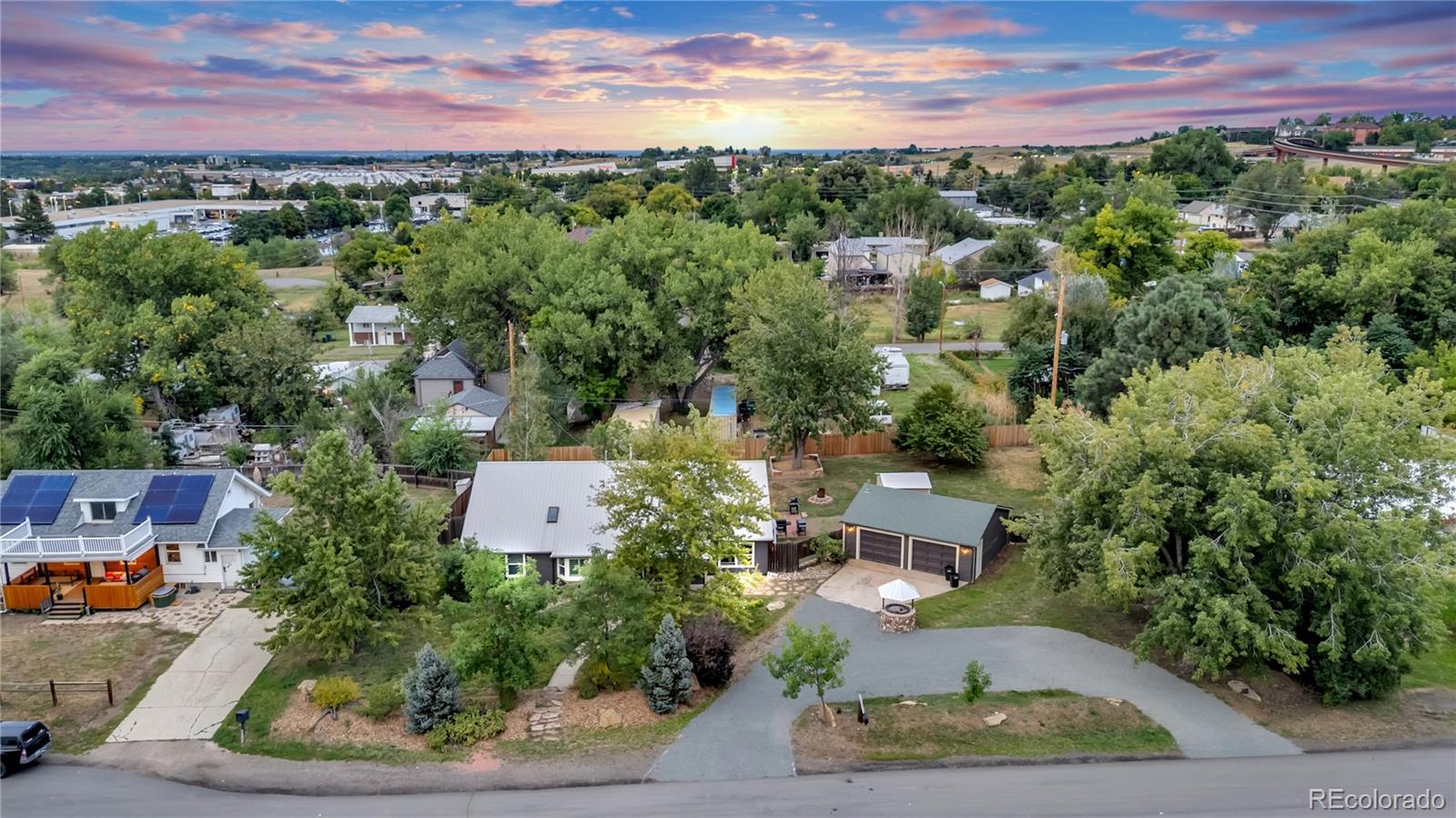 760 Loveland Street Golden CO 80401