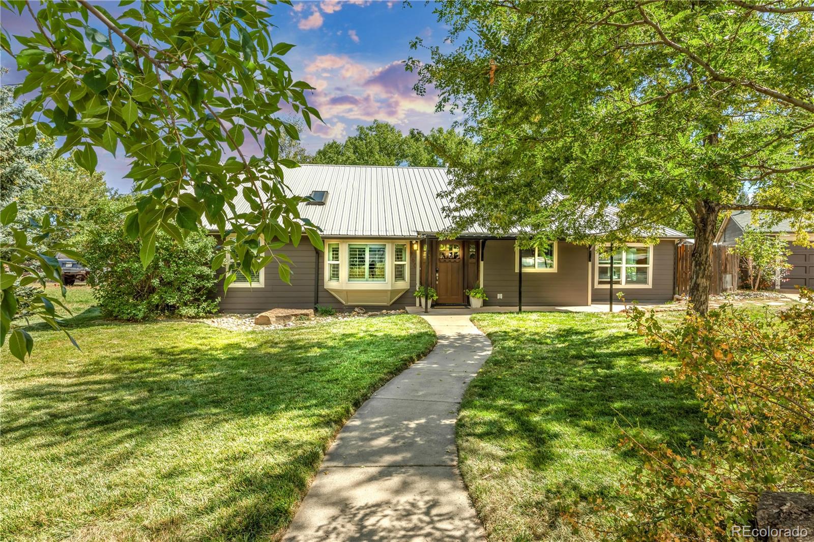 760 Loveland Street Golden CO 80401