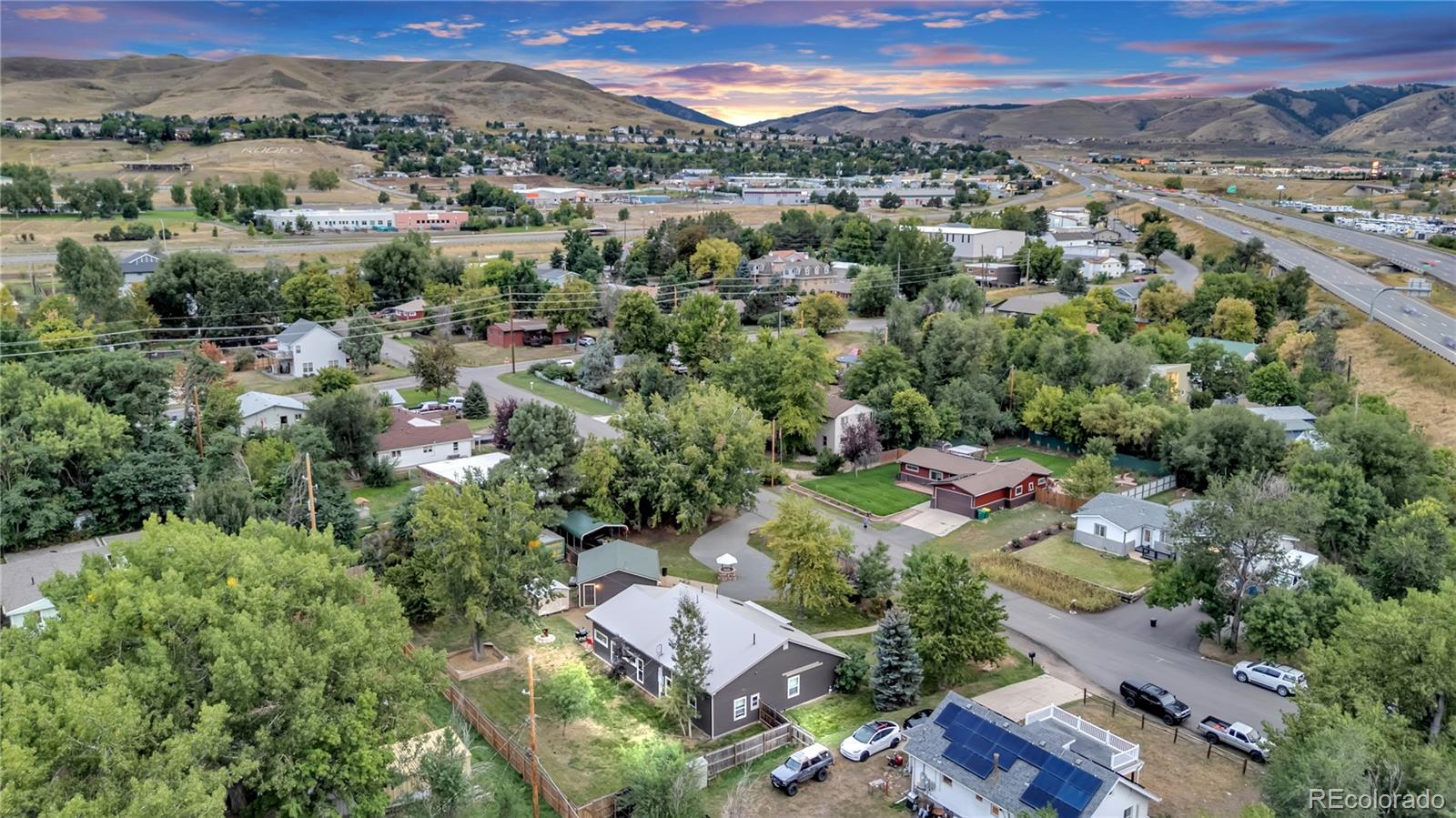 760 Loveland Street Golden CO 80401