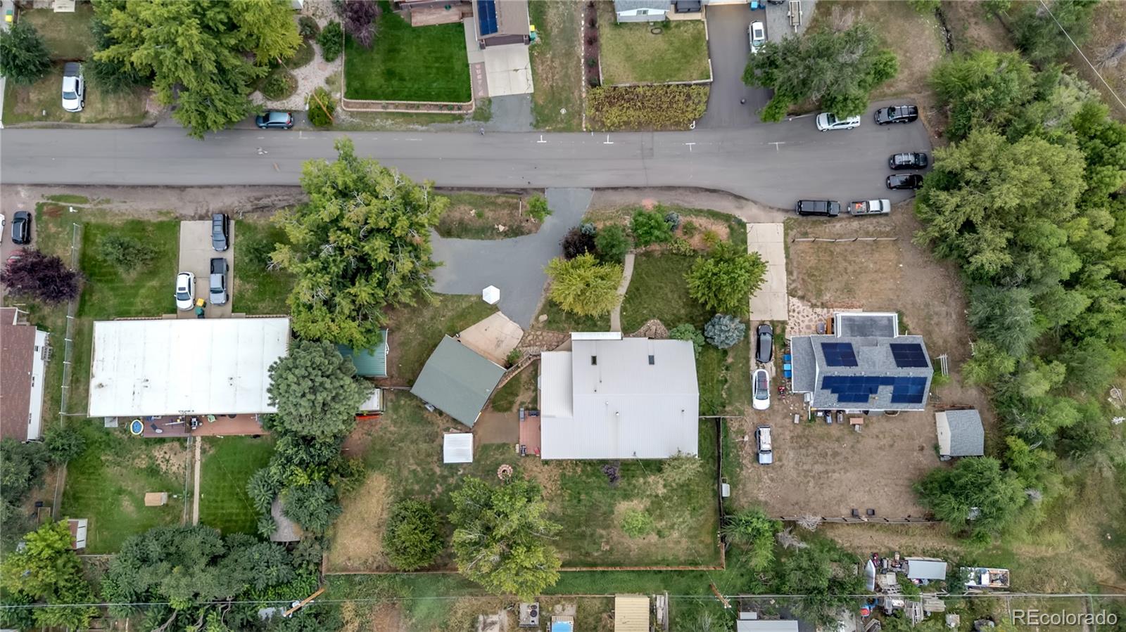 760 Loveland Street Golden CO 80401
