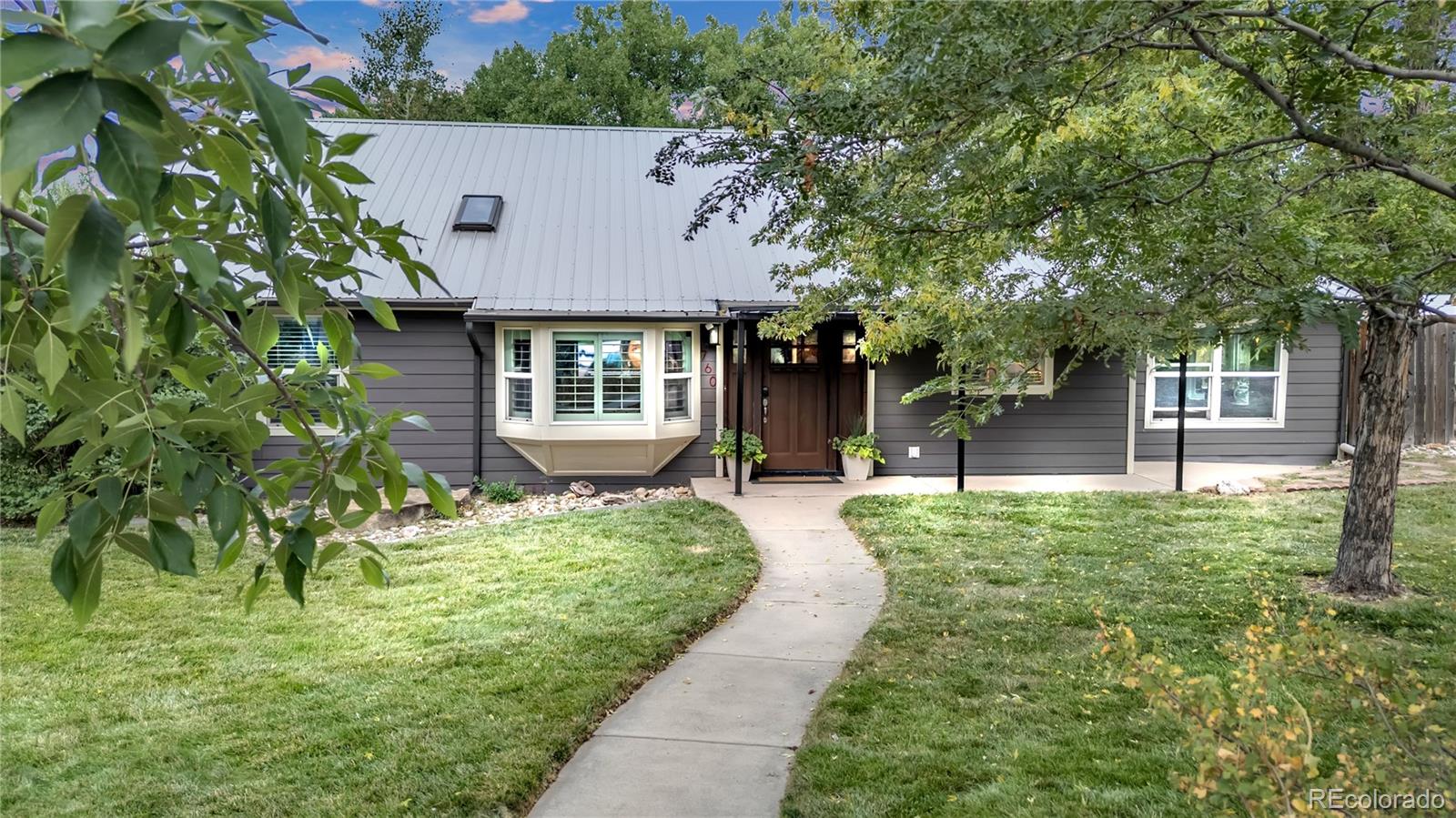 760 Loveland Street Golden CO 80401