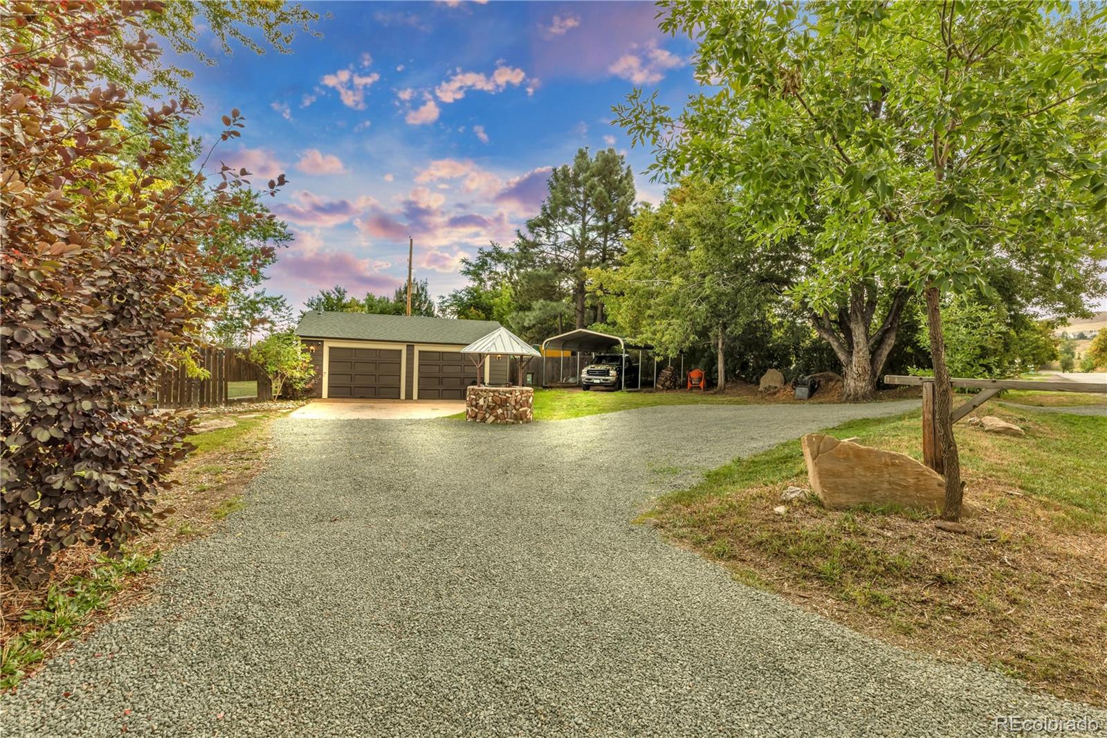 760 Loveland Street Golden CO 80401