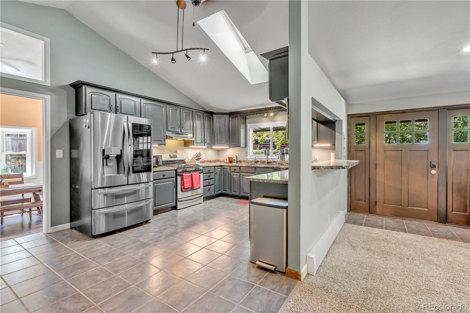 760 Loveland Street Golden CO 80401