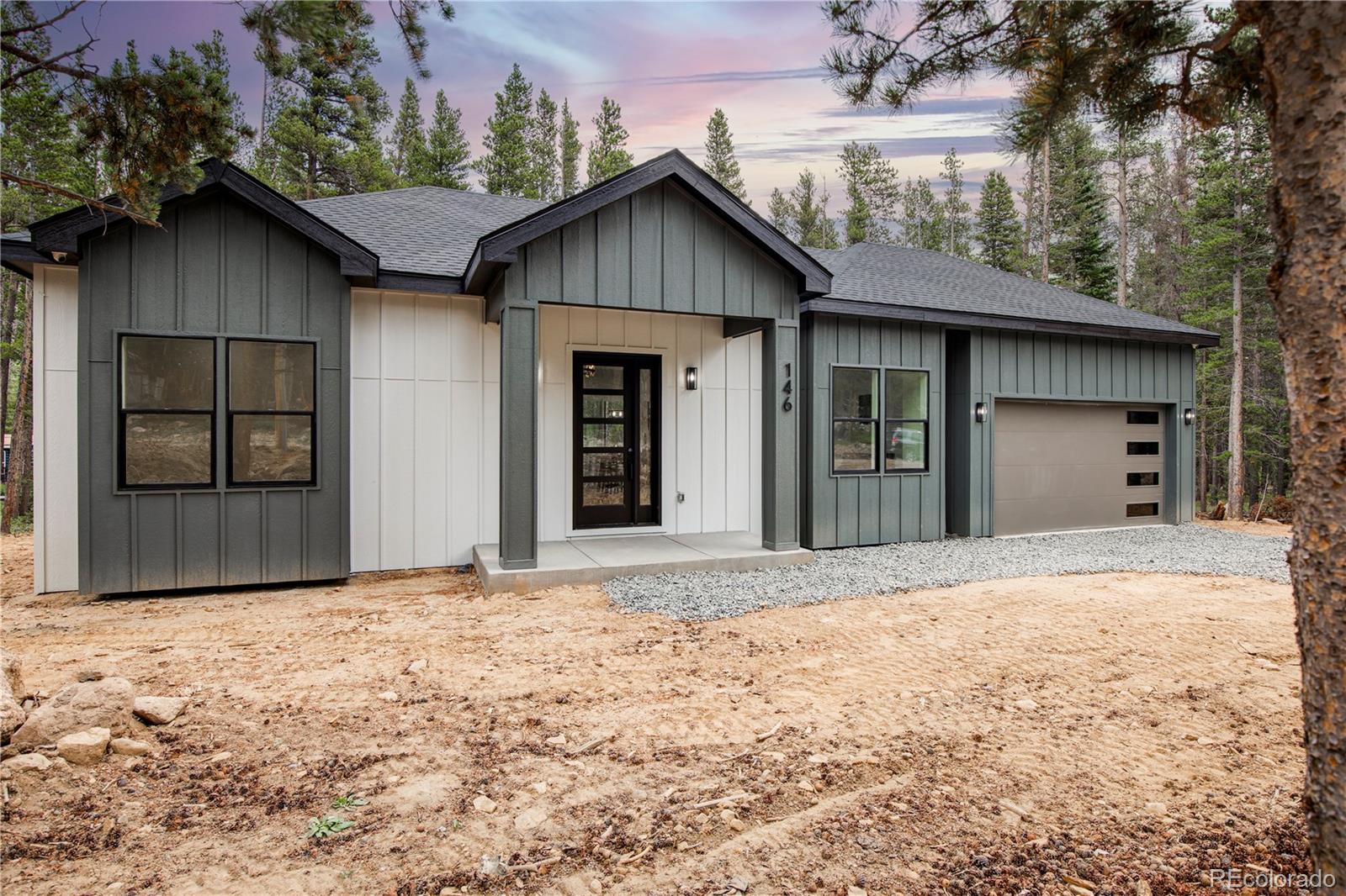 146 Elk Road Idaho Springs CO 80452