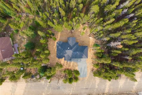 146 Elk Road Idaho Springs CO 80452