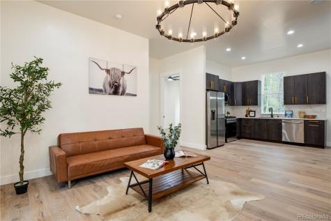 146 Elk Road Idaho Springs CO 80452