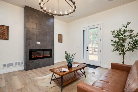 146 Elk Road Idaho Springs CO 80452