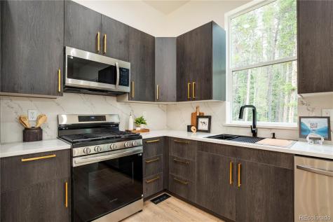 146 Elk Road Idaho Springs CO 80452