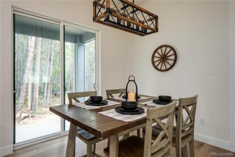 146 Elk Road Idaho Springs CO 80452