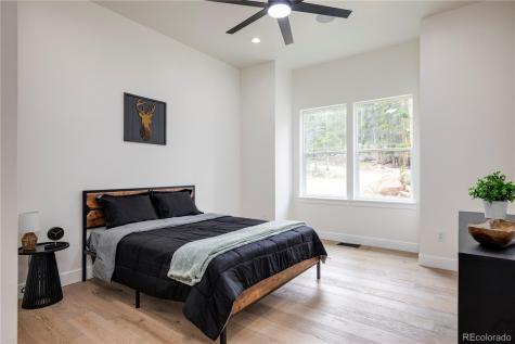 146 Elk Road Idaho Springs CO 80452