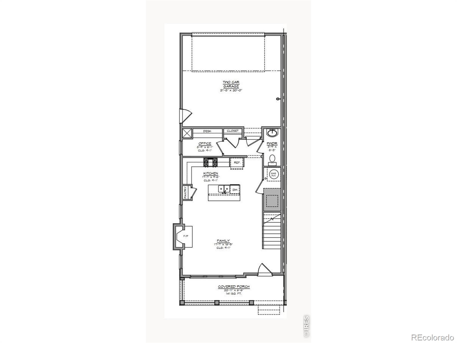 145 Washington Street Erie CO 80516