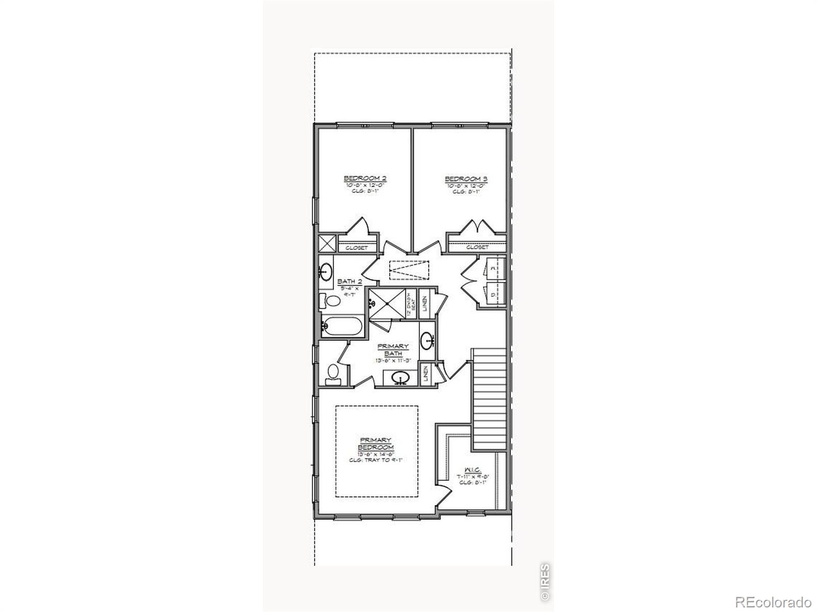 145 Washington Street Erie CO 80516