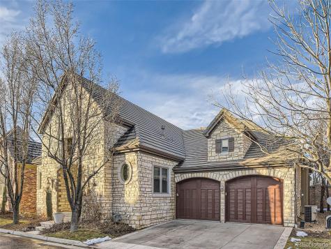 8767 E Wesley Drive Denver CO 80231