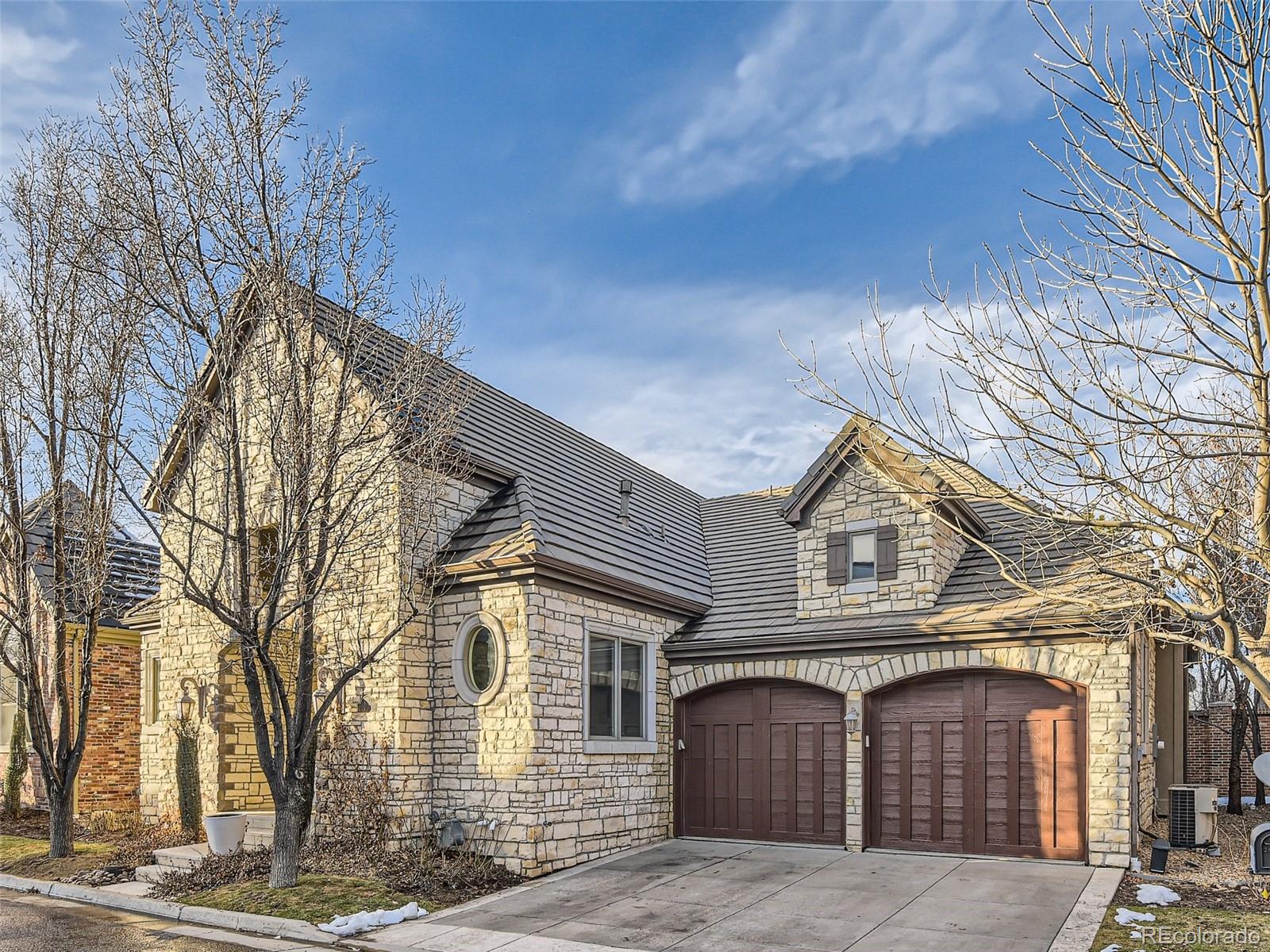 8767 E Wesley Drive Denver CO 80231