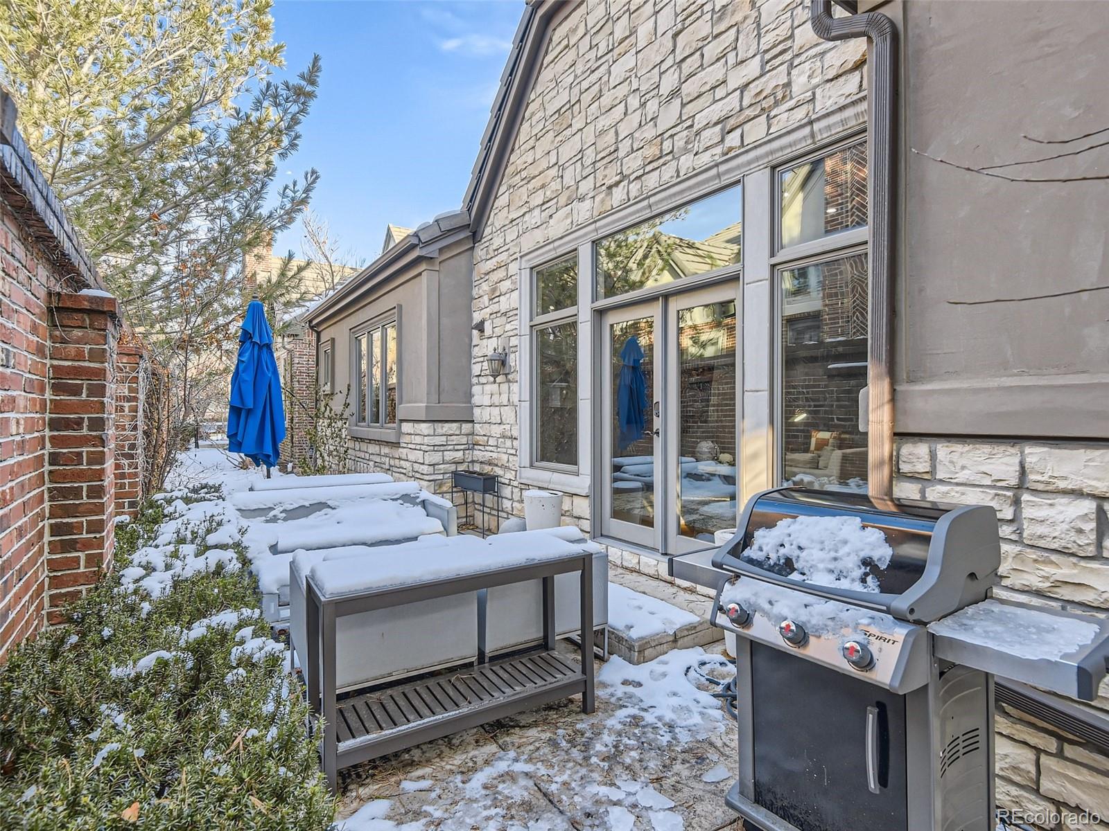 8767 E Wesley Drive Denver CO 80231