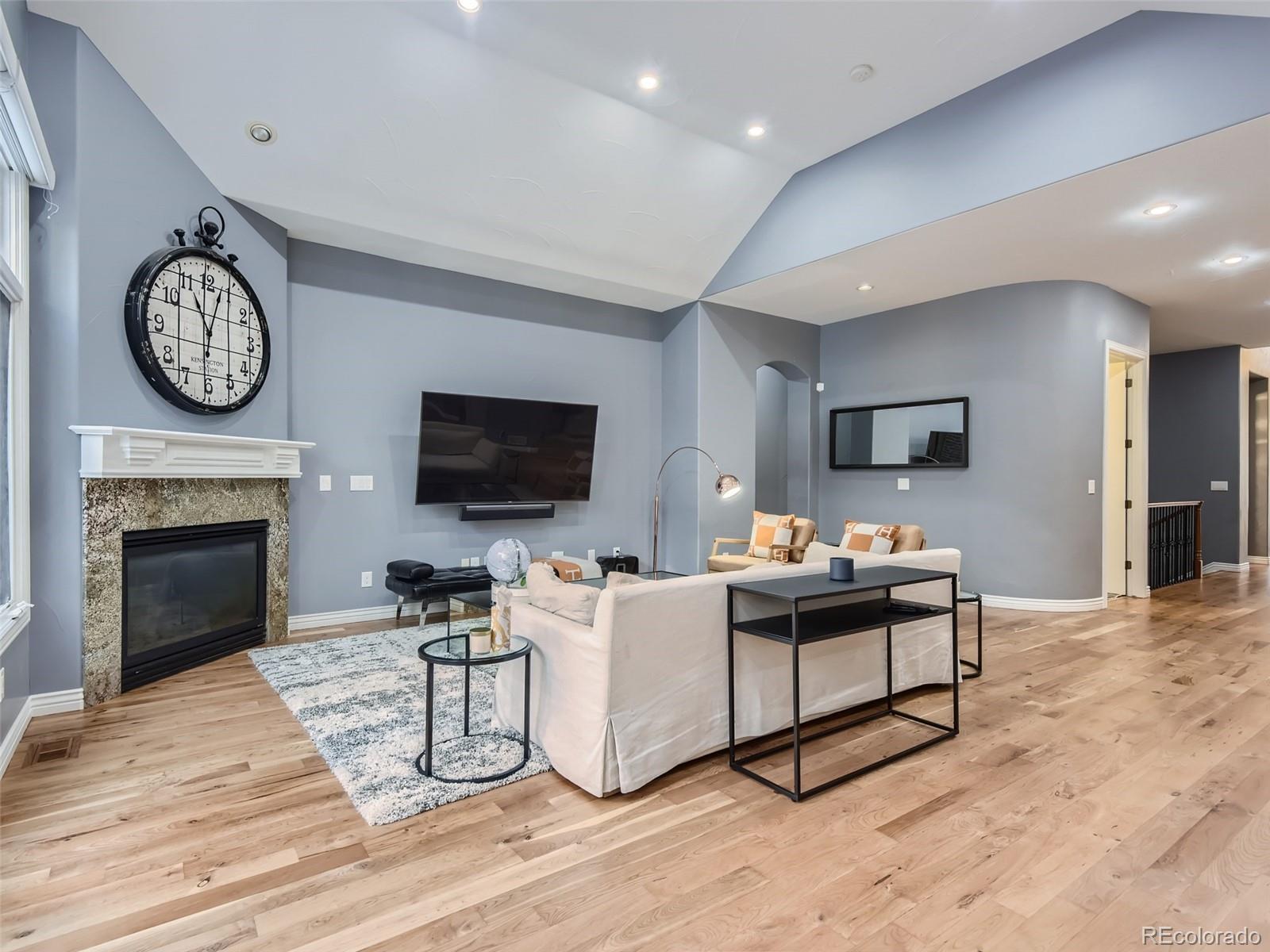 8767 E Wesley Drive Denver CO 80231