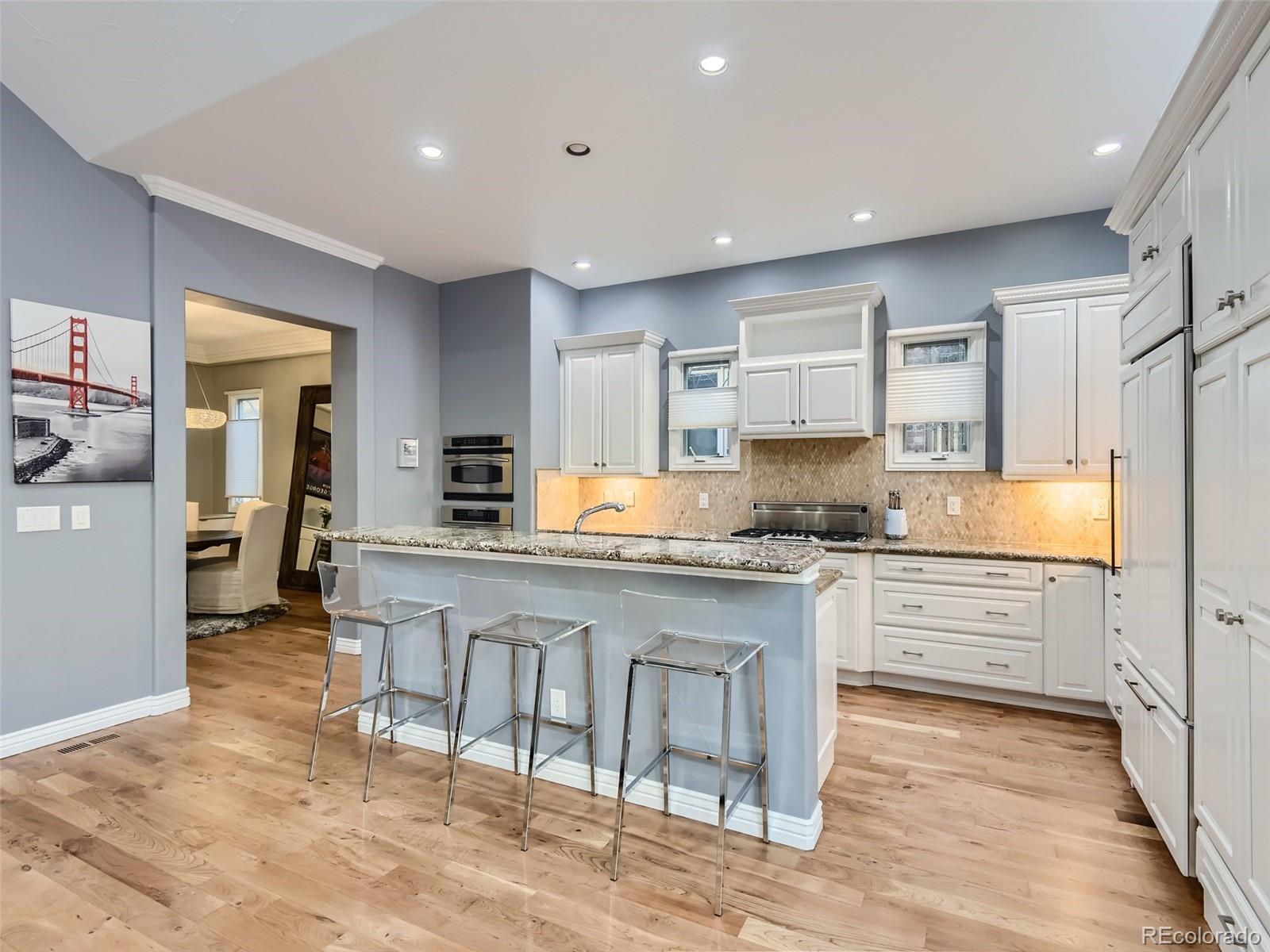 8767 E Wesley Drive Denver CO 80231