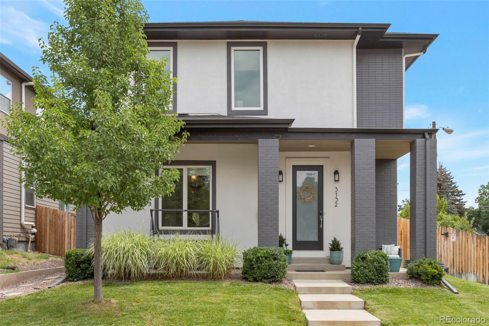3132 S Grant Street Englewood CO 80113