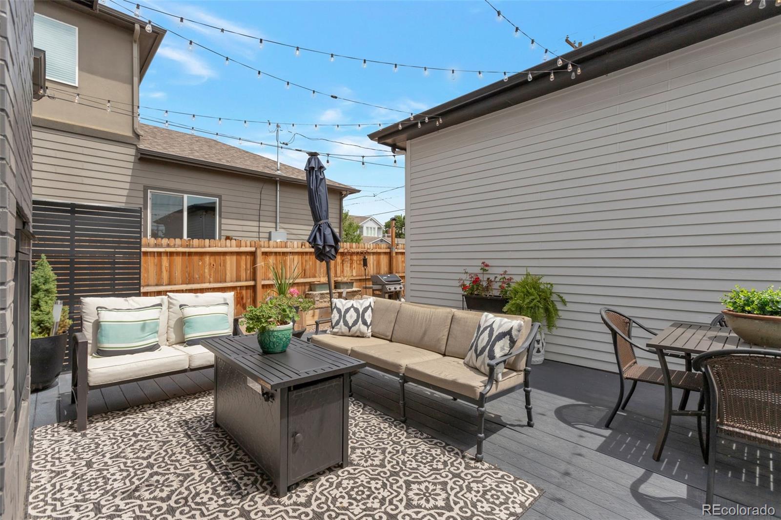 3132 S Grant Street Englewood CO 80113