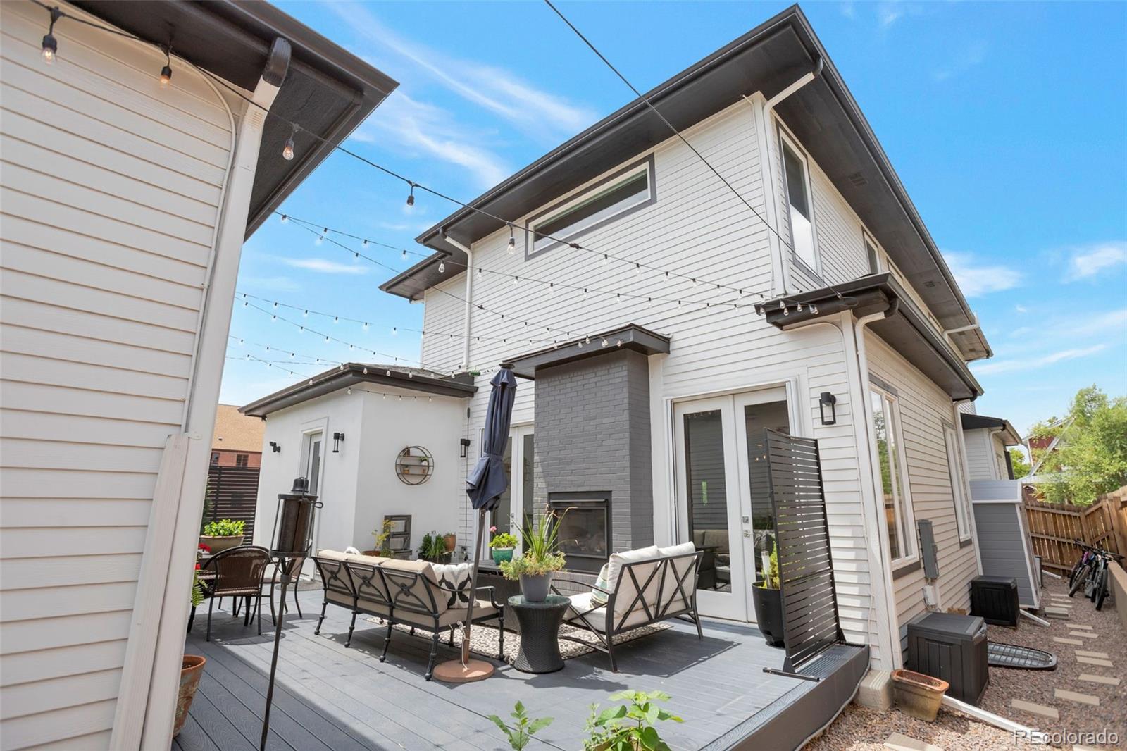 3132 S Grant Street Englewood CO 80113